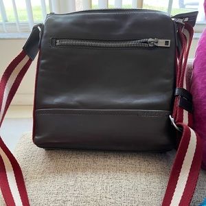 Bally Crossbody bag